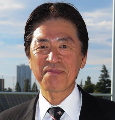 土田雅人